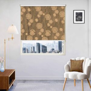 Proton Dots Copper Blackout (new)