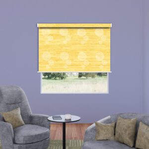 Proton Dots Macaroon Blackout