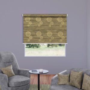 Proton Dots Copper Blackout