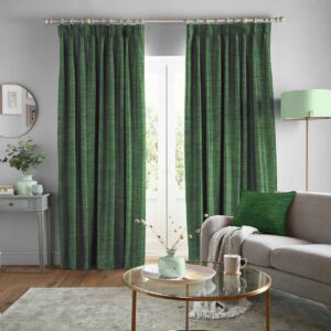 Forest Plain Curtain